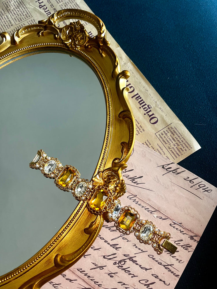 ➡️Vintage Brooch