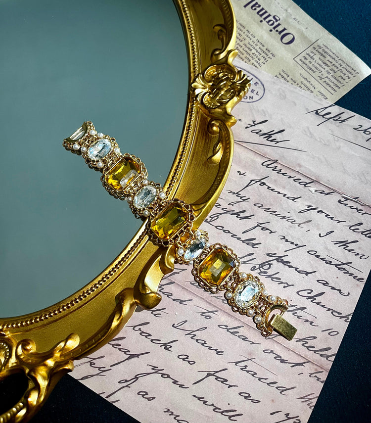 ➡️Vintage Bracelet