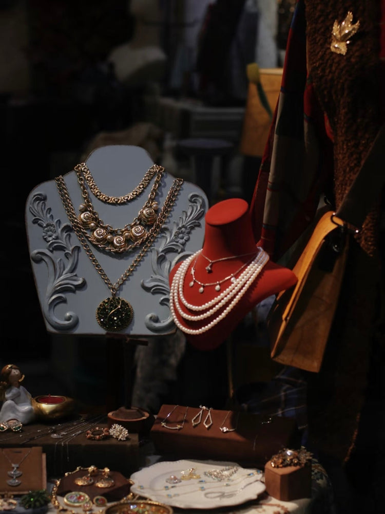 ➡️V Popular style🔥